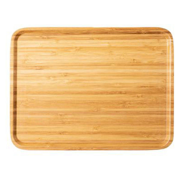 シンビ お盆 ETHICLE トレー ミドル ECL-20-3 1袋(1個)（直送品）