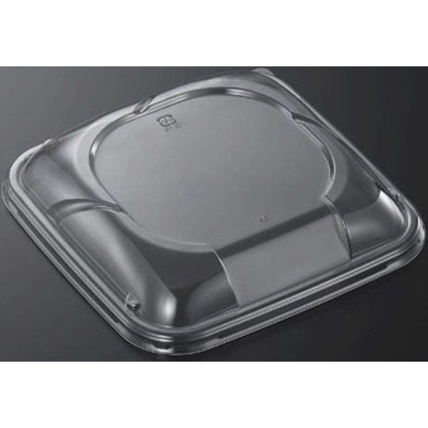 中央化学 SD 庵里丼 K17 外嵌合蓋30H 00667290 1ケース(400個(50個×8))（直送品）