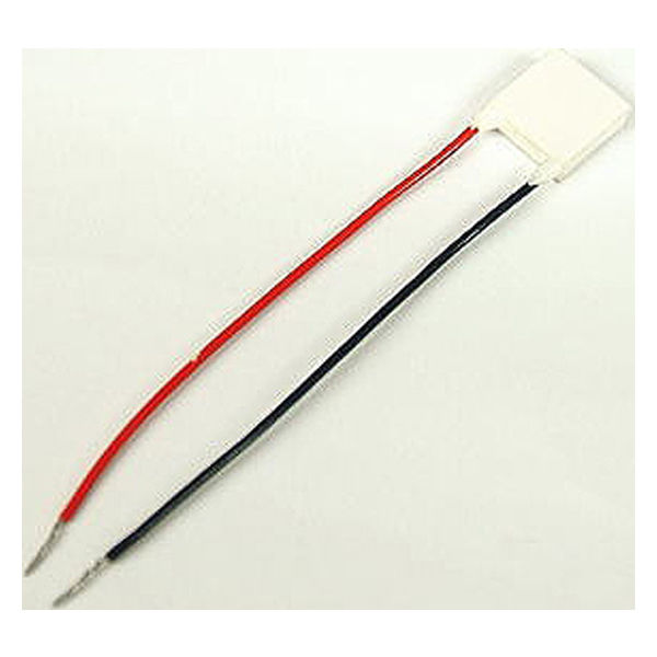 ジーマックス 高性能ペルチェモジュール FPH1-3102NC 1個（直送品）