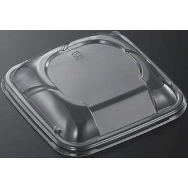 中央化学 SD 庵里丼 K15 外嵌合蓋30H 00470800 1ケース(400個(50個×8))（直送品）