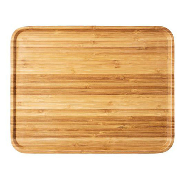 シンビ お盆 ETHICLE トレー ラージ ECL-20-4 1ケース(20個(1個×20))（直送品）