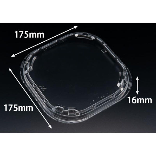 リスパック バイオ バッチリ 17 OC外 PBNA496 1袋(100個)（直送品）