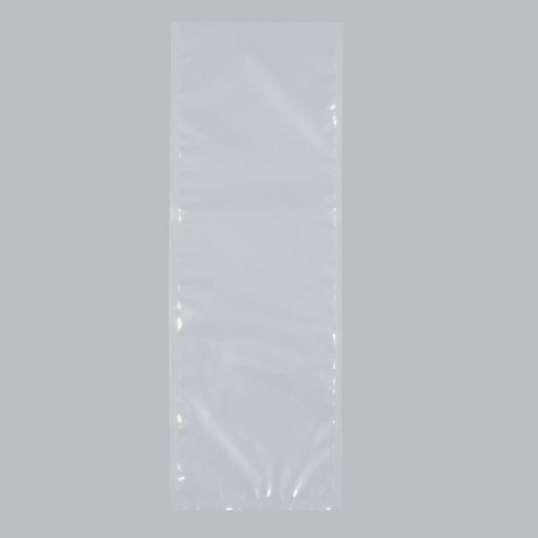 福助工業 真空袋 ナイロンポリ Bタイプ No.20(ノッチ無) 0701041 1ケース(800個(100個×8))（直送品）