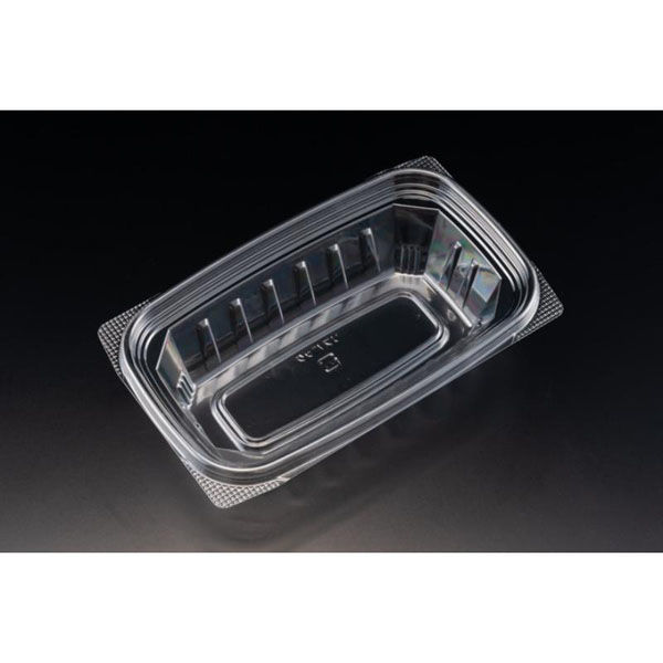 リスパック 透明カップ バイオカップ MPK 20 B PABN777 1袋(50個)（直送品）