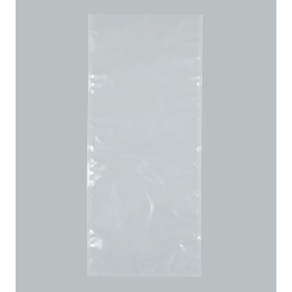 福助工業 真空袋 ナイロンポリ Bタイプ No.28A(ノッチ無) 0701114 1ケース(400個(100個×4))（直送品）