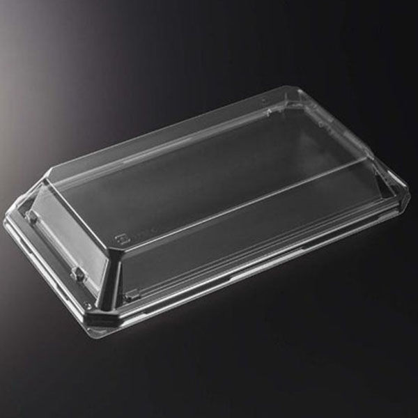 中央化学 HS澄板26-14 蓋(CAPG) 00115967 1ケース(600個(50個×12))（直送品）