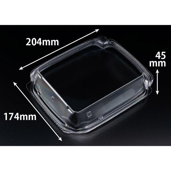 リスパック バイオ 華ノ枠 20-17 OC FHNW431 1ケース(600個(50個×12))（直送品）