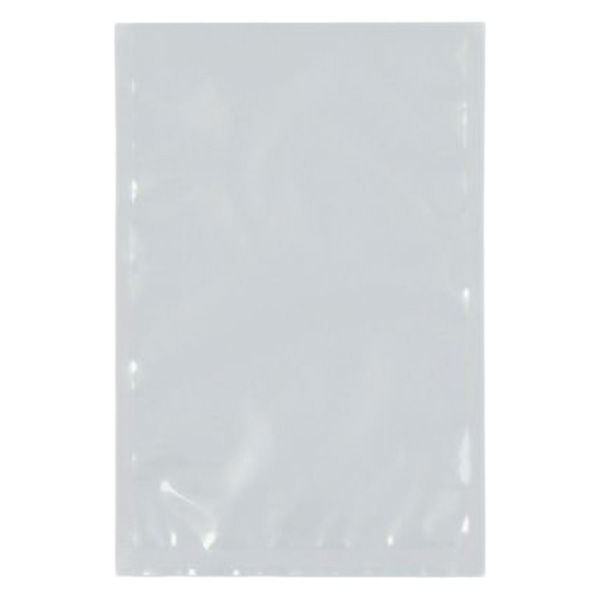 福助工業 真空袋 ナイロンポリ Bタイプ No.20B(ノッチ有) 0705731 1ケース(1400個(100個×14))（直送品）