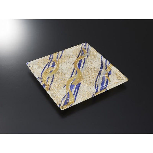 中央化学 寿司容器 鮮鋭 30-5 ゼファーIV 身 00762175 1袋(25個)（直送品）