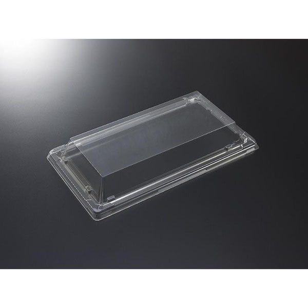 中央化学 鮮鋭 12-2 蓋 (CAPG) 00760314 1ケース(600個(50個×12))（直送品）