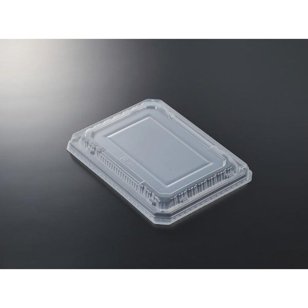 中央化学 耐寒CTフロズK20-15 蓋(PP) 00774119 1袋(50個)（直送品）