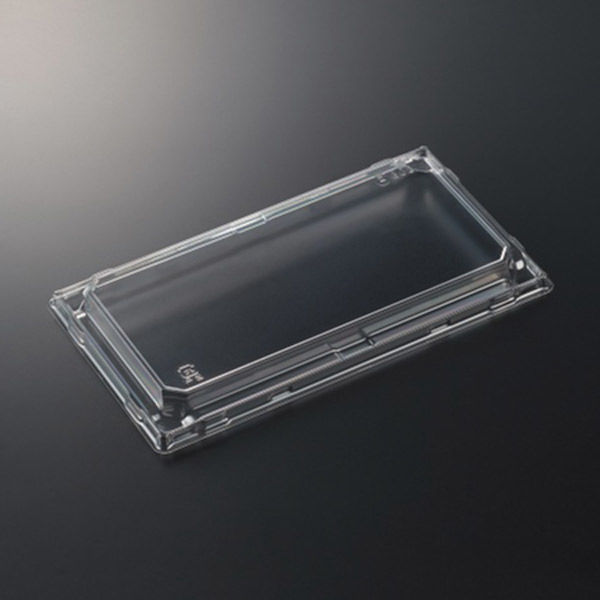 中央化学 SKS 302 浅蓋 (O) 00792964 1ケース(800個(50個×16))（直送品）