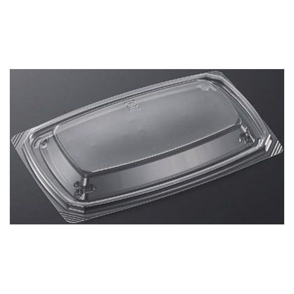 中央化学 タルコンSDK18-11蓋-1(O) 00455078 1袋(50個)（直送品）