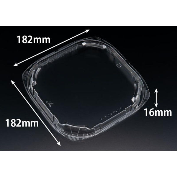 リスパック バイオ バッチリ 18 OC内 PBNA741 1ケース(600個(100個×6))（直送品）