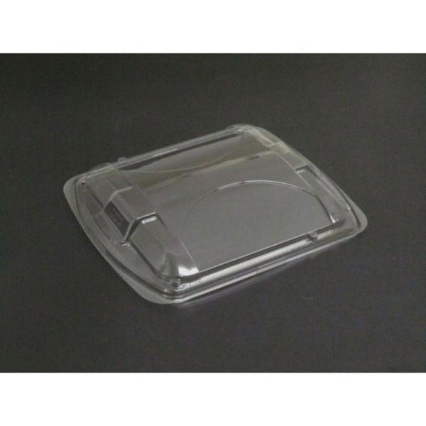 リスパック バイオ アールケース 25-20 OC PKCC437 1ケース(400個(50個×8))（直送品）