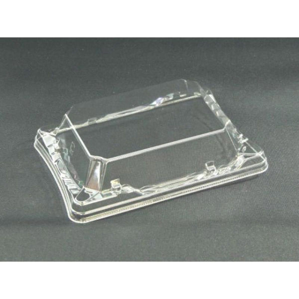 リスパック バイオ しきさい2-3 OC RSAH341 1ケース(1200個(50個×24))（直送品）