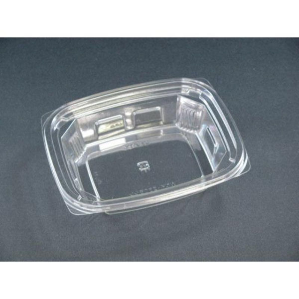 リスパック 透明カップ バイオ WNK 250BS新 PABW851 1ケース(1000個(100個×10))（直送品）