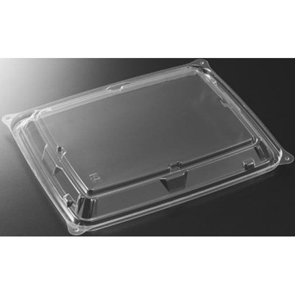 中央化学 BCTはるか23-19 蓋 00698246 1ケース(400個(50個×8))（直送品）