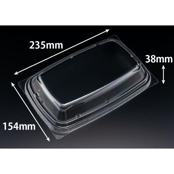 リスパック バイオ マウント 24-16 OC RHHS189 1ケース(800個(50個×16))（直送品）