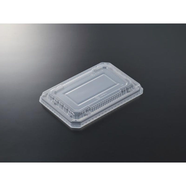 中央化学 耐寒CTフロズK19-13 蓋(PP) 00774118 1袋(50個)（直送品）