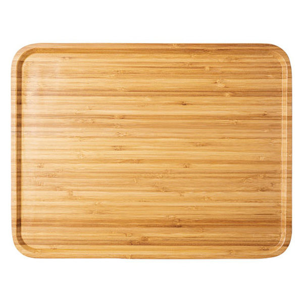 シンビ お盆 ETHICLE トレー ウルトララージ ECL-20-5 1袋(1個)（直送品）