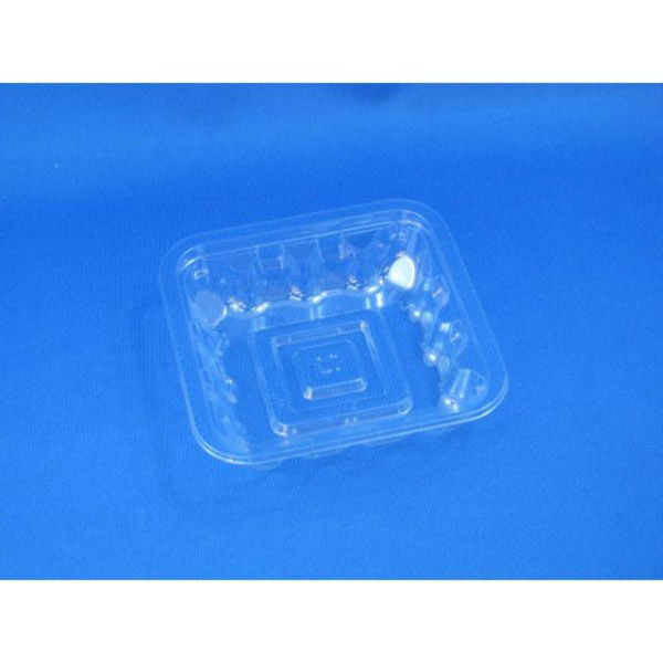 リスパック デザートカップ バイオ MG 130 BS新 PABJ113 1ケース(2000個(100個×20))（直送品）