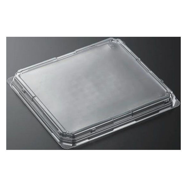 中央化学 まくら桶 N20-18 蓋 00591127 1ケース(600個(50個×12))（直送品）