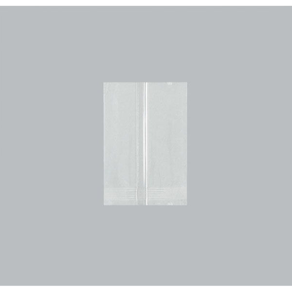 福助工業 合掌袋 合掌GTP No.3 00755130 1ケース(10800個(100個×108))（直送品）