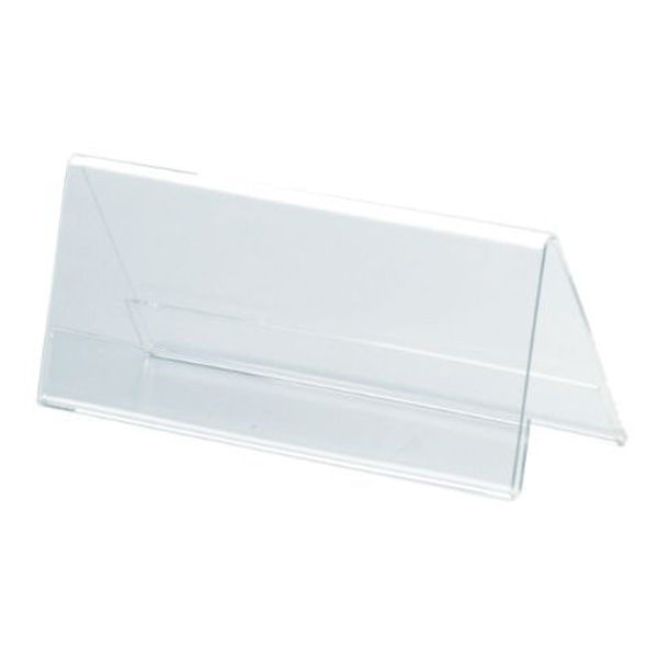 クルーズ カードケース V型カード立てミニ CRV791103 1ケース(200個(1個×200))（直送品）