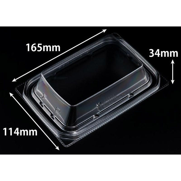 リスパック バイオ 優越 17-11-OCH PBDR369 1ケース(1200個(50個×24))（直送品）