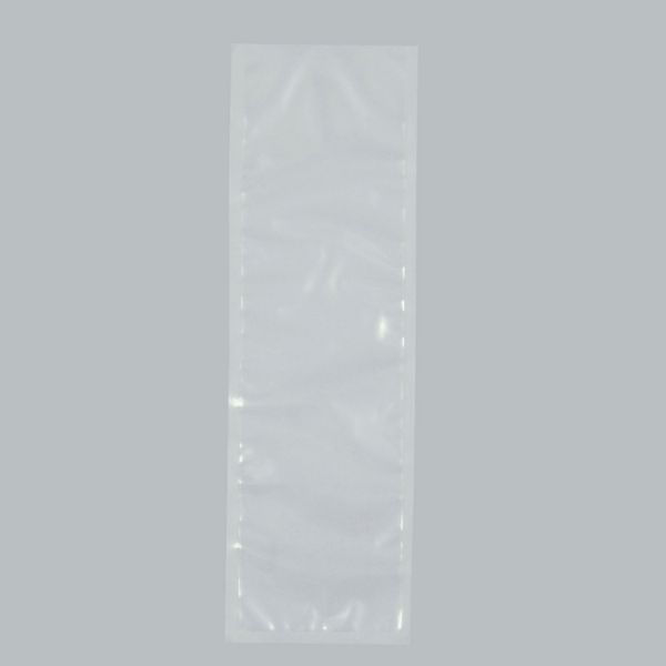 福助工業 真空袋 ナイロンポリ Bタイプ No.14(ノッチ無) 0701009 1ケース(1400個(100個×14))（直送品）
