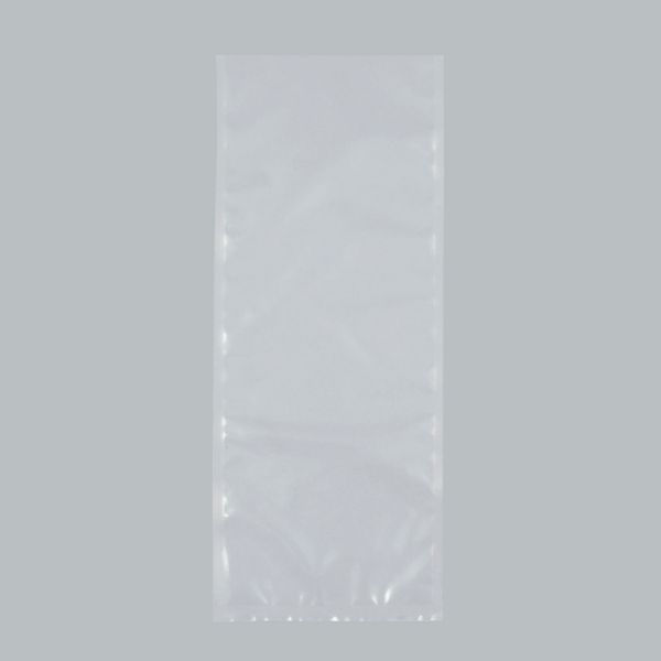 福助工業 真空袋 ナイロンポリ Bタイプ No.21(ノッチ有) 0705780 1ケース(700個(100個×7))（直送品）