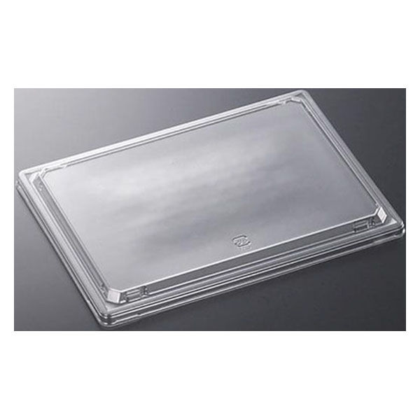 中央化学 HS 古今 L-13 蓋 00548963 1ケース(600個(50個×12))（直送品）