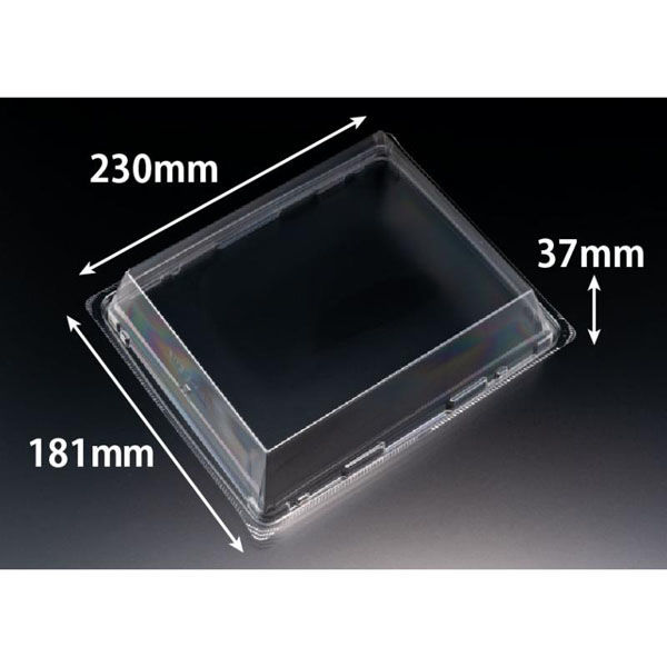 リスパック バイオきわ盛3-4 OC RRAK569 1ケース(400個(50個×8))（直送品）