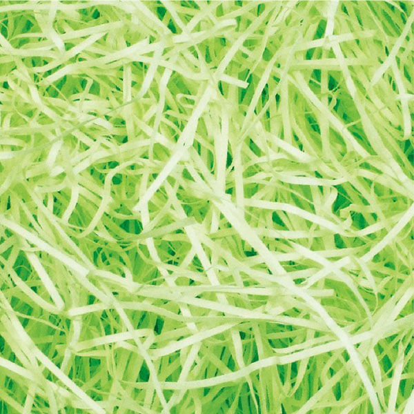 ササガワ 緩衝材 35-5831 紙パッキン 1kg ワカクサ 1ケース(1個)（直送品）