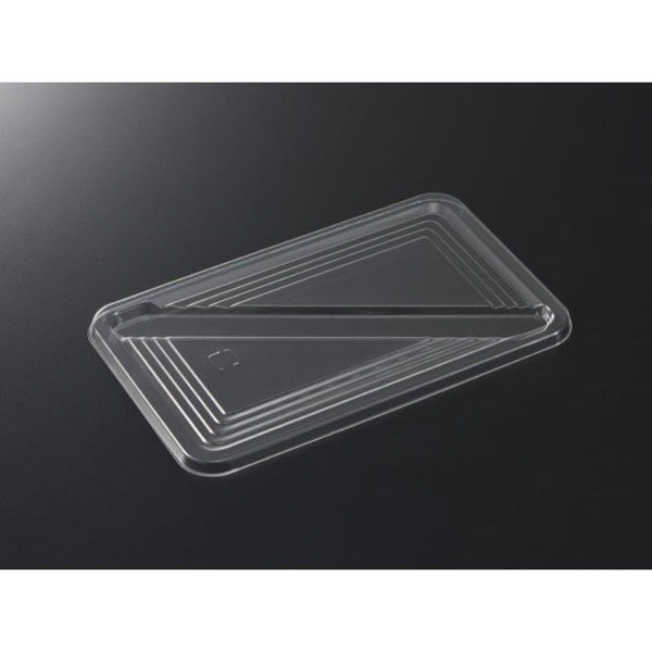 中央化学 HS-17 蓋 00762123 1ケース(1200個(100個×12))（直送品）