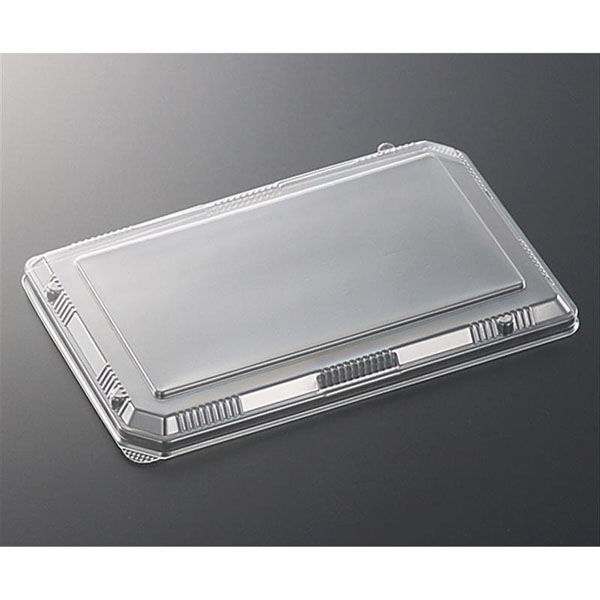 中央化学 HS 吉祥-2 防曇蓋 00689030 1ケース(600個(50個×12))（直送品）