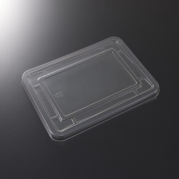 中央化学 HS-10 蓋 00762119 1ケース(600個(100個×6))（直送品）