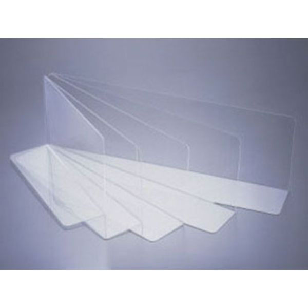 アオイ工芸 塩ビ 仕切板 1.5mm厚 250×150×75 586192 1ケース(50個(1個×50))（直送品）