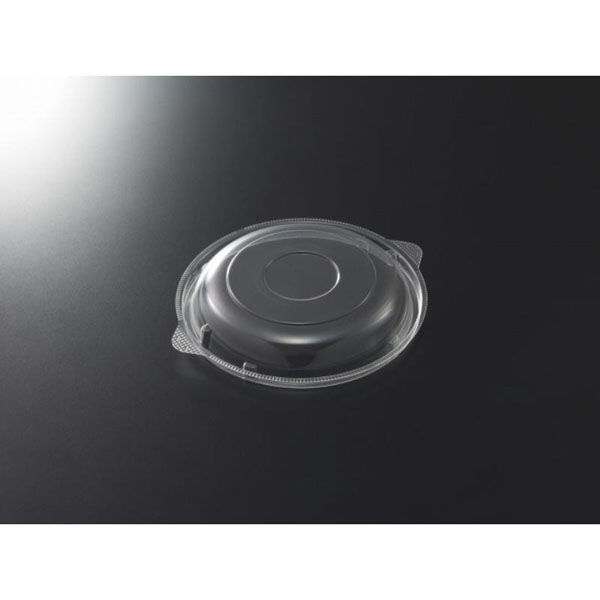 中央化学 BAKEQ AIR150φ 蓋 00772344 1袋(50個)（直送品）