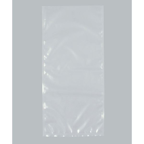 福助工業 真空袋 ナイロンポリ Bタイプ No.26(ノッチ無) 0701092 1ケース(600個(100個×6))（直送品）