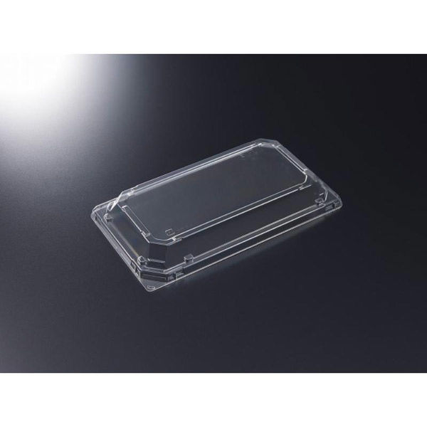 中央化学 CT宝台膳 23-13 蓋 00787280 1袋(50個)（直送品）