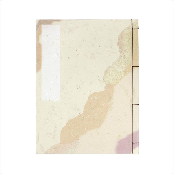 ササガワ 店舗用品 31-162 和綴本 半紙判 王朝 5行罫 1ケース(1個)（直送品）