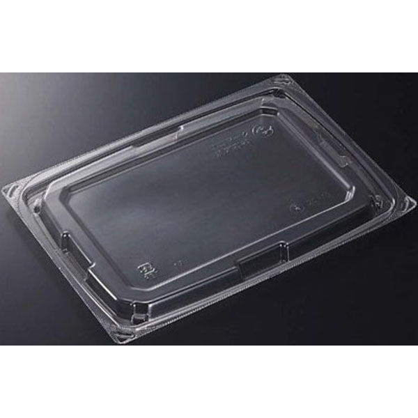 中央化学 C-APG クイック 20-15 蓋 L 00693687 1ケース(600個(50個×12))（直送品）