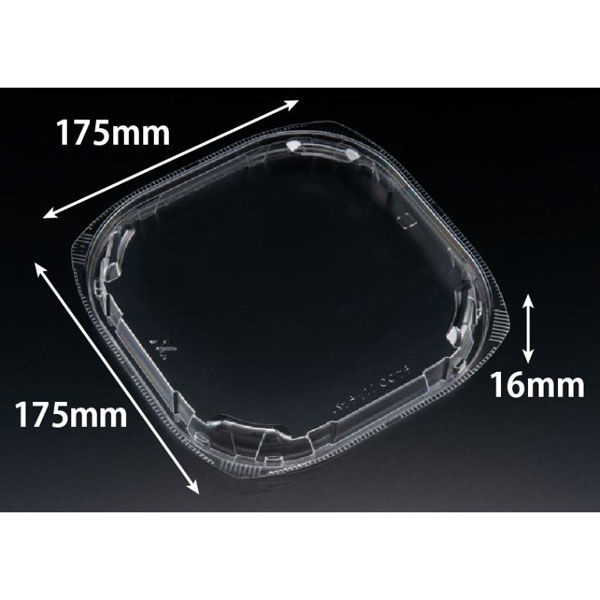 リスパック バイオ バッチリ 17 OC内 PBNA491 1袋(100個)（直送品）