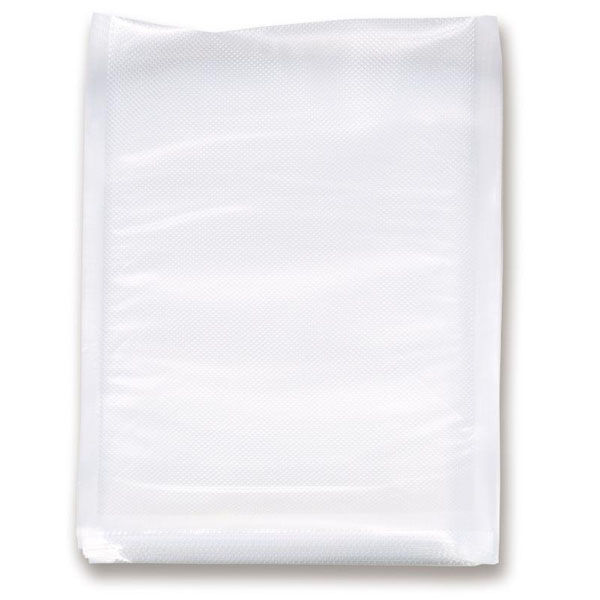 アスウィル 真空袋 バキュームシーラーバッグ 袋タイプ 200×300mm/50枚 VSB2030S 1ケース(1個)（直送品）