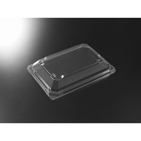 中央化学 CT宝台膳 23-16 蓋 00772368 1ケース(600個(50個×12))（直送品）