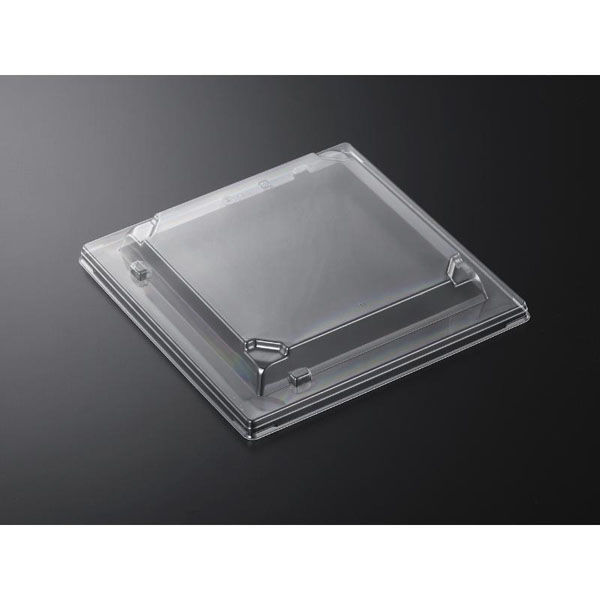 中央化学 祇園15 蓋 00523234 1ケース(300個(50個×6))（直送品）