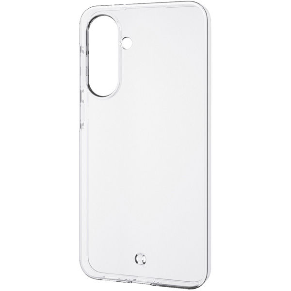 G254 ケース ソフト クリア PM-G254UCTCR エレコム 1個（直送品）