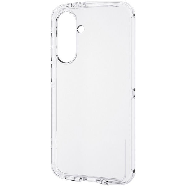 G254 ケース ソフト 衝撃吸収 クリア PM-G254TSLUCCR エレコム 1個（直送品）